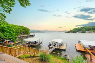 Dockside Dream - Stay for 12 - 6