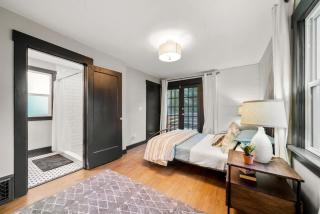 3BR House - Renovated - Parking - Fast Wifi - Portland - 4