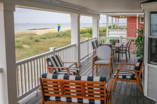 Sojourn Dune Cottage Beach Front Bliss 3 BR 3 BA - 0