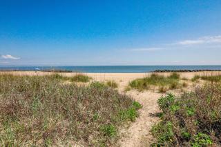 Sojourn Dune Cottage Beach Front Bliss 3 BR 3 BA - 8