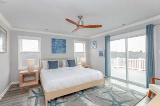 Sojourn Dune Cottage Beach Front Bliss 3 BR 3 BA - 4