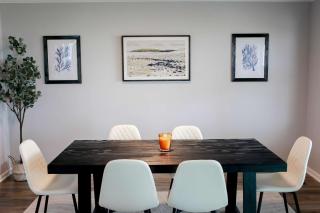 Sojourn Dune Cottage Beach Front Bliss 3 BR 3 BA - 5