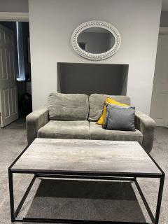 Chic Maidstone getaway - Maidstone - 4