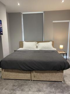 Chic Maidstone getaway - 1