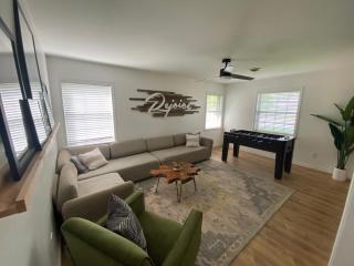 The Parkway House - 5
