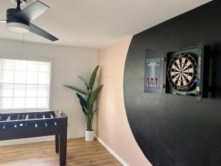 The Parkway House - Bryan - 4