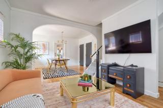 Warhol Suite - Cozy Apartment - 92 WalkScore - Portland - 0