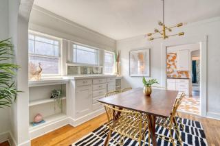 Warhol Suite - Cozy Apartment - 92 WalkScore - Portland - 1