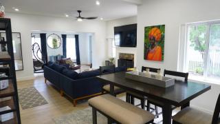 Charming Historic Home with Modern Comforts - Opa-locka - 9