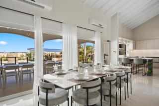Latitude12 Beach Villa - Palm/Eagle Beach - 4