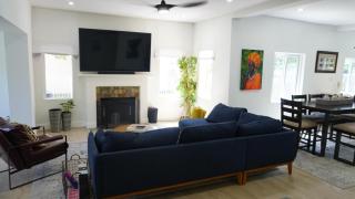 Charming Historic Home with Modern Comforts - Opa-locka - 7