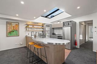 Cecil Peak View Apartment - Queenstown - 5