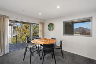 Cecil Peak View Apartment - Queenstown - 8