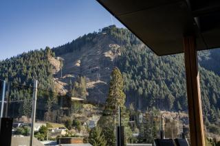Cecil Peak View Apartment - Queenstown - 1