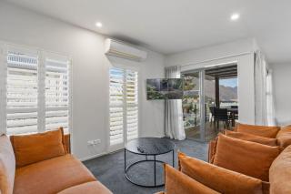 Cecil Peak View Apartment - Queenstown - 2