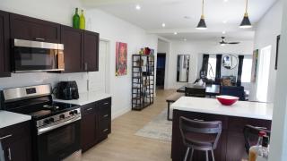Charming Historic Home with Modern Comforts - Opa-locka - 1