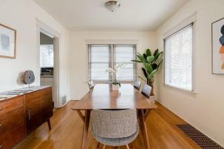 Mid-Century Charm - Prime SE Location - 2BR - Portland - 5