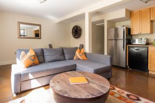 Desert Vibe 1BR in SE PDX - Local Bars & Food - 2