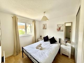 Kings Meadows Luxury Home - Free Parking and SuperFast WiFi - Edinburgh - 8