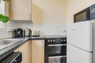 Stylish Flat in Paddington, London - 6