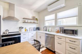 Renovated Craftsman - Fast Wifi - WalkScore 95 - 7