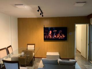 1007Portal da cidade - Apto completo com ar - 5