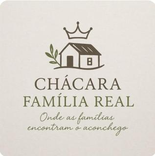CHACARA FAMILIA REAL Onde as famílias encontram o aconchego - Avaré - 0