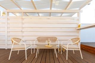 Schinosa 30 luxury room - Bisceglie - 8