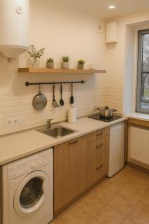 Cozy apartment in the city center - 6