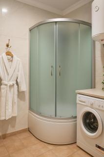 Cozy apartment in the city center - Kyiv - 1