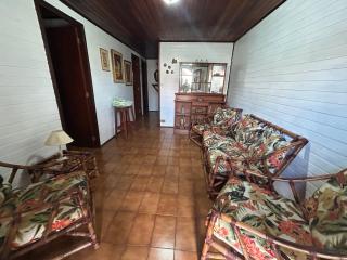 Casa de Madeira Aconchego - Ótima localização - 7