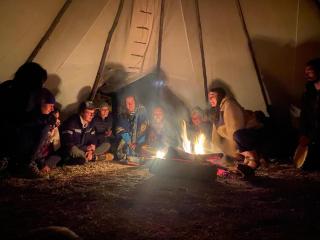 Sacred Valley Mystic Tribe - Pisac - 6