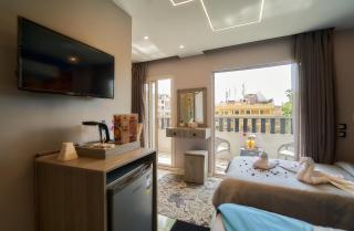 RZ Pyramids view Hotel - 7