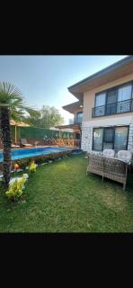 Lina Garden Villa - Sapanca - 2