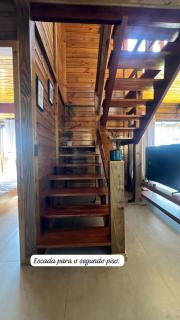 Chalé nas montanhas - 2