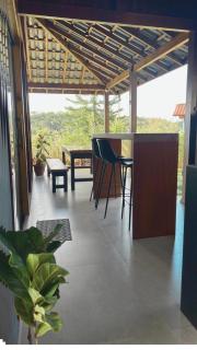 Chalé nas montanhas - 1