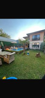 Lina Garden Villa - Sapanca - 7