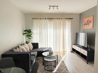2 Bedroom Oasis - 9