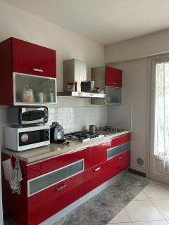Appartamento Rosa - 0