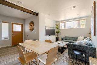 2BR Bohemian Oasis - Food & Craft Beer Lovers - Portland - 2