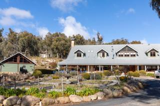Girraween Country Inn - Ballandean - 5