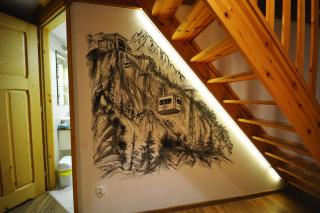 Apartamenty Willa Anna - Poronin - 4