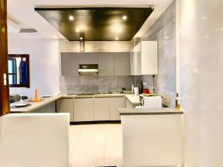 Apparemment meublé en face de la mer - 3