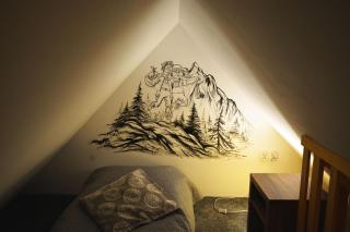 Apartamenty Willa Anna - Poronin - 6