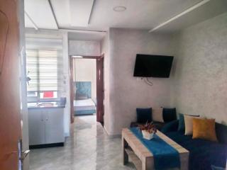 Appartement saidia - 2