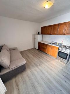 Apartments by the sea Metajna, Pag - 6465 - 1