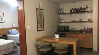 Apartamento mobiliado para alugar - 7
