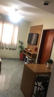 Apartamento mobiliado para alugar - 6