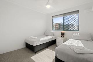 Lindomare Unit 19, 11 Orvieto Tce, Kings Beach - Caloundra - 4