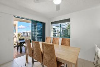 Lindomare Unit 19, 11 Orvieto Tce, Kings Beach - Caloundra - 6
